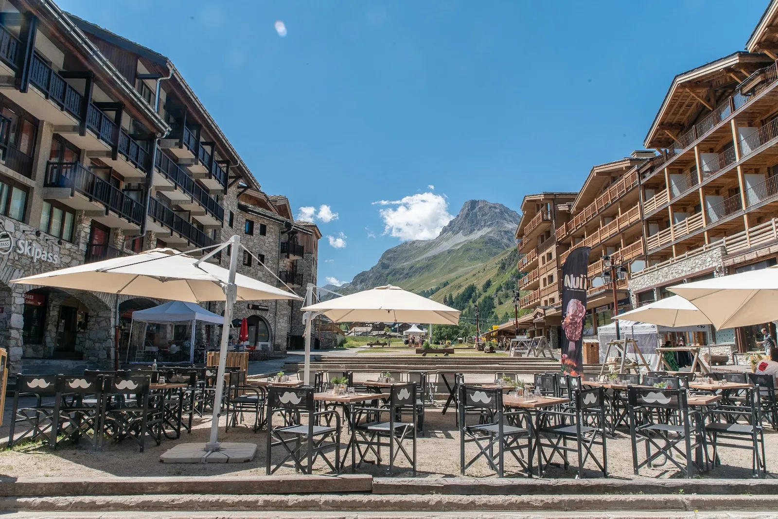 Restaurant Le Jean Michel · Photos 2